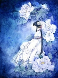 娘娘是個嬌氣包,得寵著!
