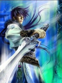 《鬥羅:武魂冰天雪女》