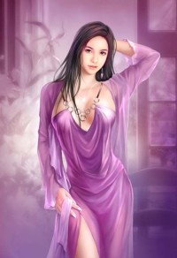 《五瓣的紫丁香(我真實的性經歷)》