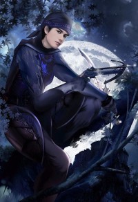开局绑来女主,我选择天命大反派