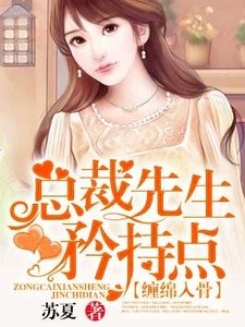 《總裁先生矜持點》