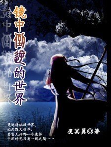 鏡中倒逆的世界