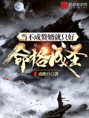 《當不成贅婿就只好命格成聖》
