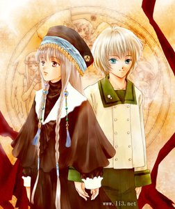 《火星少女技能解鎖》