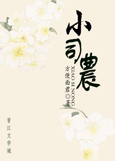 《小司農gl》
