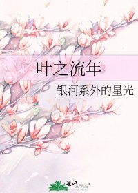 《葉之流年》