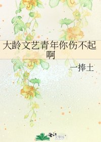 《大齡文藝青年你傷不起啊》