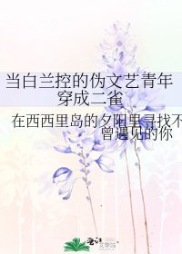 《當白蘭控的偽文藝青年穿成二雀》