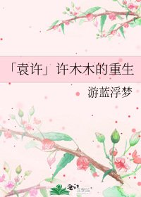 《「袁許」許木木的重生》