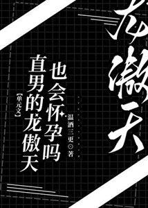 《直男龍傲天也會懷孕?》